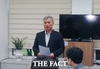  민주당 대전시당위원장 원외 후보에 정기현…황운하와 대결