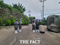  제주시, 여름철 축산악취 해소 '총력'