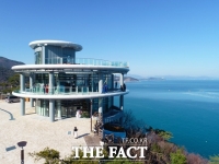  남해군 주요 관광지, 이색 회의 명소로 주목