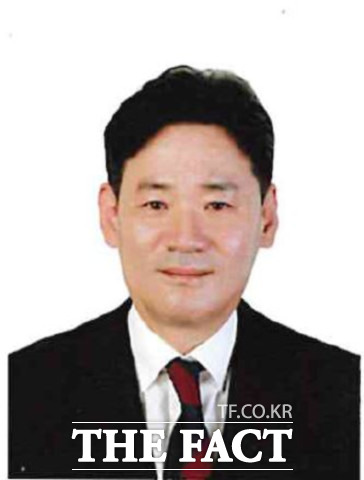 정재필 대전시 경제수석보좌관