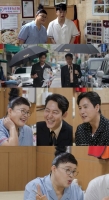  '전참시' 이영자, 이정재·정우성과 재회...'히든 맛집' 공개