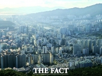  부산 아파트값 8주 연속 내림세…해운대·수영 큰 낙폭