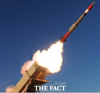  대만, 1천억 규모 美 '패트리엇' 미사일 구매 계약...2025년 도입