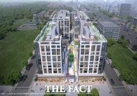  DL건설 'e편한세상 시티 도안' 본격 분양