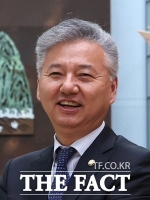  민주당 세종시당위원장에 홍성국 의원