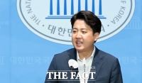  이준석 '양두구육' 논란 지속…김미애 '개고기 빗댄 망언' 발언에 '반박'
