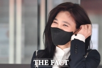  이부진 호텔신라 사장, 상반기 24억7900만원 수령