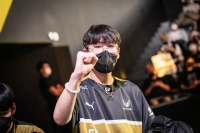  2022 여름 지배한 젠지, LCK 어워드 싹쓸이