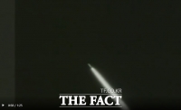  미국 '미니트맨 3' ICBM 시험 발사...