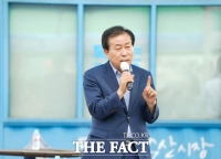  목포시, 시민과 소통…대화의 장 마련