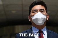  이동재 전 채널A 기자 2심 시작…1심 무죄 1년 만에