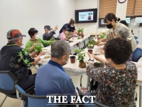  진도군 ‘소중한 나의 기억 치매 환자 쉼터’...9월까지 운영