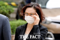  정경심 형집행정지 불허…검찰 '현단계 불가'