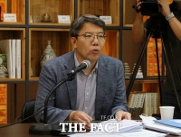  충남도 '공공기관 통폐합, 이해관계자 의견 수렴할 것'
