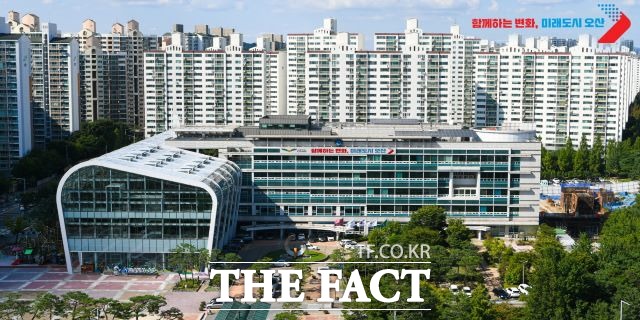 경기 오산시가 추석 연휴기간 환경오염행위를 방지하기 위해 오는 9월5일부터 12일까지 특별감시·단속을 실시한다고 21일 밝혔다./오산시 제공