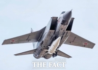  러시아, 극초음속 미사일 탑재 전투기 3대 칼리닌그라드 배치