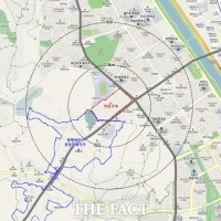  경기도, 광명 하안구역 공공재개발 추진...1900호 공급 기대