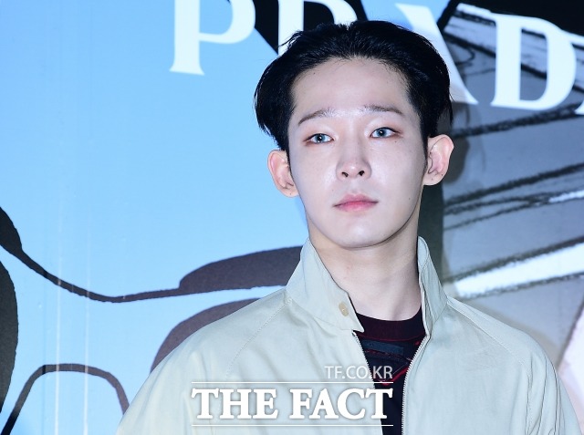 온라인상에 가수 남태현이 필로폰을 투약했다는 주장이 나오면서 경찰이 내사에 착수했다. 사진은 가수 남태현./더팩트 DB