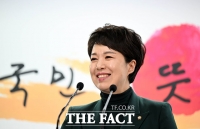  [속보] 尹 대통령, 홍보수석 김은혜·정책기획수석 이관섭 임명