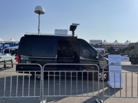  LIG넥스원, 北 무인기 잡는 '한국형 재머' 개발 나섰다