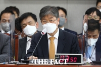  김대기 '사의 표명 안 했다. 스스로 결정할 자리 아니다'