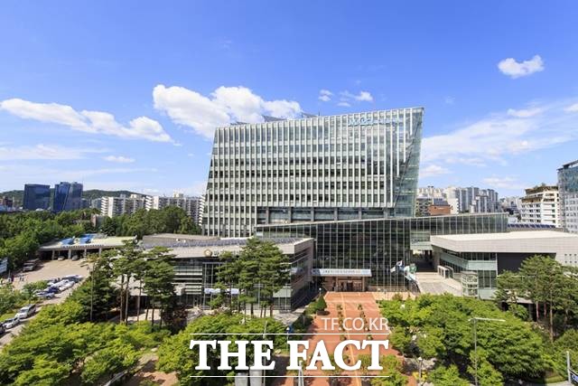 마포구가 공정한 예산집행을 위해 수의계약 운영을 개선한다고 밝혔다. /마포구 제공