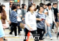  근로자 소득 전국 1위 '강남'…가장 낮은 지역은?