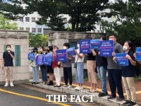  검찰, 포항 고양이 연쇄살해범에 징역 3년 구형