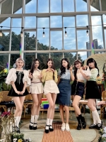  아이브, '감히' 의심할 수 없는 질주[TF초점]