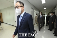  이원석 후보자, 노량진 아파트 등 재산 22억원 신고