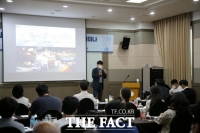  전남정보문화산업진흥원, '사회혁신은 시민참여로 확산되는 것'