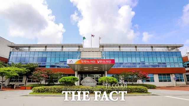 서산시는 한우 암소와 돼지를 출하해 도축한 농가를 대상으로 도축 수수료 지원사업을 한다. / 서산시 농업기술센터 제공