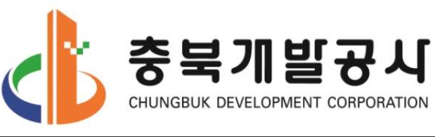 충북개발공사 차기 사장 선출을 위한 공개 모집에 모두 8명이 지원했다.