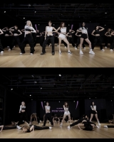  블랙핑크, 안무 영상도 신기록…하루에 2천만 뷰