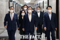  긴급 의총 여는 국민의힘…'주호영 비대위' 운명은