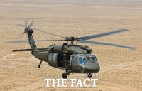  미국, 호주에 블랙호크 40대 19.5억 달러(2.62조원) 판매 승인