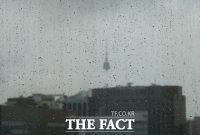  [오늘의 날씨] 전국 흐리고 중부 빗방울...낮 기온 22∼28도