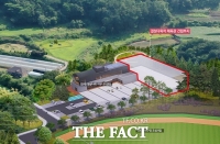  홍성군 결성스포츠타운 건립 탄력...문체부 공모 선정