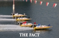 [TF경정] 고배당 속출, 미리 살펴야 할 것은?