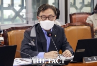  '확성기 선거운동' 최재형, 선거법 위반 불구속 기소