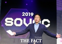  최태원 SK 회장 제안 SOVAC, '성장 위한 연결' 주제로 다음 달 개최