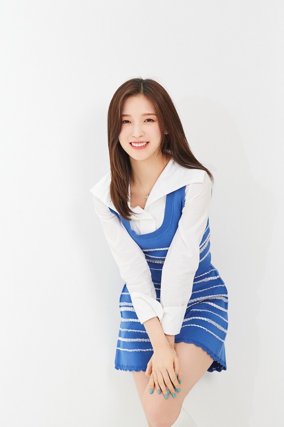 오마이걸 아린이 드라마 환혼 종영 소감을 전했다. 그는 첫 정극 현장이다 보니 걱정을 많이 했었는데, 많은 분께서 따뜻하게 대해 주셔서 조금 더 편안하게 몰입할 수 있었다고 말했다. /WM엔터 제공