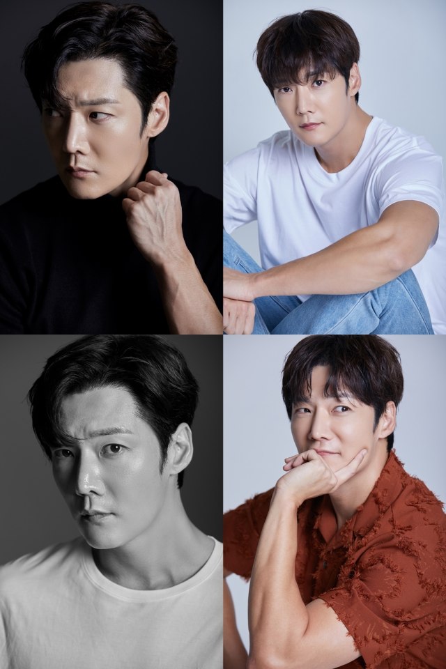배우 최진혁의 새 프로필 사진이 공개된 가운데, 소년미와 남성미를 오가는 그의 매력이 이목을 끌고 있다. /지트리크리에이티브 제공