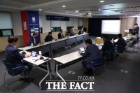  천안시축구단 2023년 K2리그 참여...한국프로축구연맹 이사회 승인