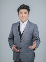  현진우, '아침마당' 꿈의 무대 재도전…우승 노린다