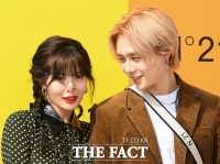  현아·던, 싸이 품 떠난다…피네이션 계약 만료