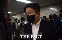  권성동 '새 비대위 말고 대안있나…당헌당규 개정 필요'