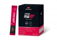  '근력 개선으로 삶에 활력을'…한미약품, 건기식 '머슬짱' 주목