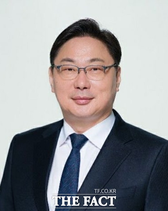 제16대 한국전시산업진흥회 회장에 이화영 킨텍스 사장이 31일 선임됐다./킨텍스 제공