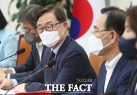 [단독] 경찰, '감사원 퇴직자 채용 의혹' 최재형 의원 불송치